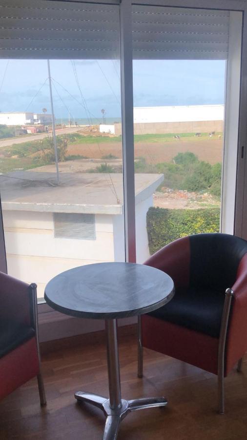 Atlantic Beach View Villa El Jadida Exterior foto
