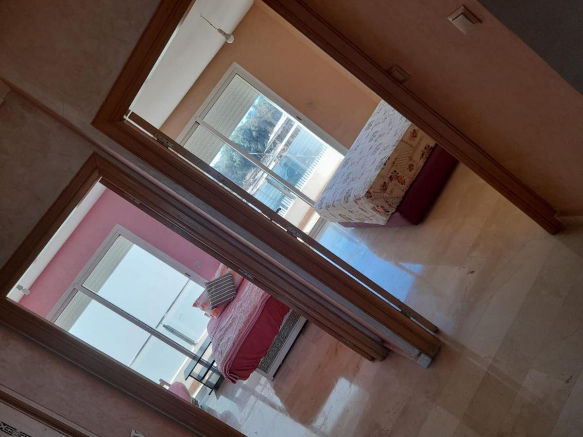 Atlantic Beach View Villa El Jadida Exterior foto